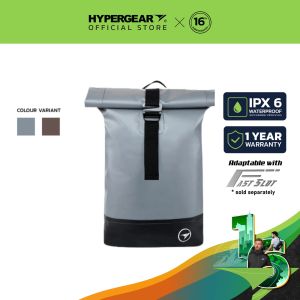 Beg Galas Kalis Air Rover 25L- Fast Slot Adapt  / Hypergear Dry Pac Rover 25L - Fast Slot Adapt