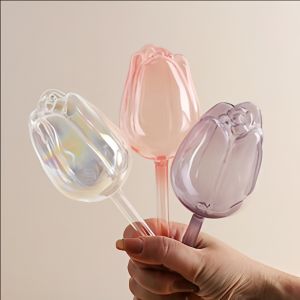 รดน้ำดอกไม้ ป้องกันการอุดตัน ประหยัดเวลาและความพยายาม อุปกรณ์รดน้ำดอกไม้ แข็งแรงและทนทาน