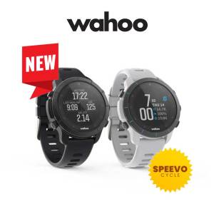 WAHOO ELEMNT RIVAL MULTISPORT GPS WATCH