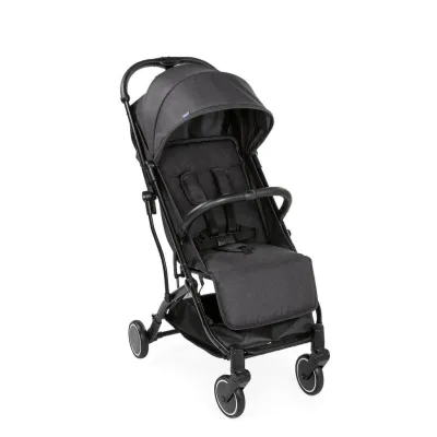 Chicco Trolleyme Newborn Lightweight Stroller | Newborn -15kg