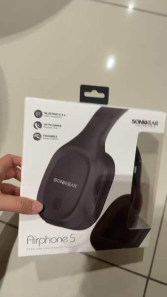 Buyer review video 2