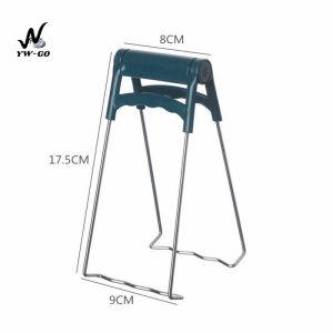 ที่หนีบจานร้อน ที่หนีบภาชนะร้อน คลิปจาน คลิปหนีบป้องกันการลวก คลิปหนีบชาม ทนต่ออุณหภูมิสูงและกันลื่น