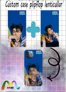 Custom Flip Flop Case
