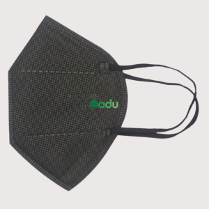 Masker Kn95 Pro Pria dan Wanita Pack Travel Perlengkapan Haji dan Umroh Dadu Store