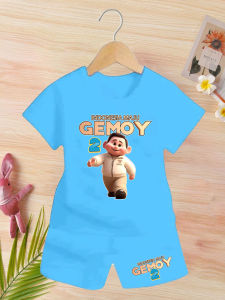 SETELAN ANAK LAKI LAKI/SETELAN ANAK PEREMPUAN/SET GEMOY