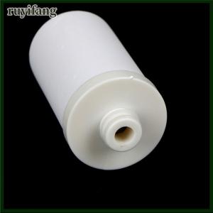 ruyifang White Faucet Mount Water Filter System Replacement Purifier