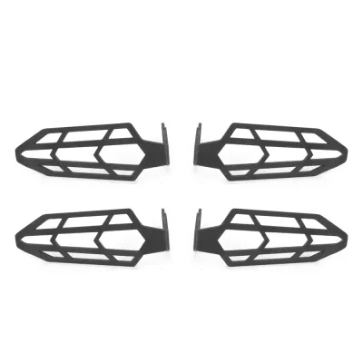【Bright Spark】 Motorcycle Shield Guard Cover for HONDA ADV 350/150/160 2022-2023