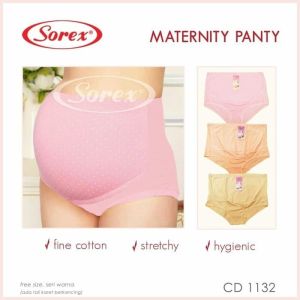 Grosir Ecer Celana Dalam Ibu Hamil Sorex 1132
