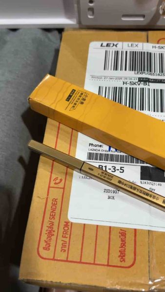 Buyer review video 2