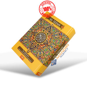 Al Quran Al Izzah A5 - Medina Quran