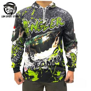 BAJU MANCING JERSEY MANCING KAOS MANCING BAJU PANCINGAN FULL PRINTING
