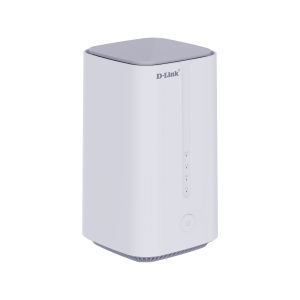 D-Link DWR 2000M 5G AX3000 Wi-Fi  6 Telephony Sim Card Router