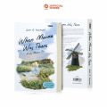 Novel Fiksi When Marnie Was There. 