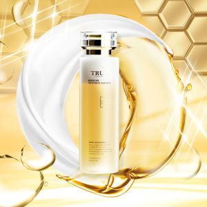 Ready Stock TRUU Royal Jelly Moisture Treatment Essence Toner