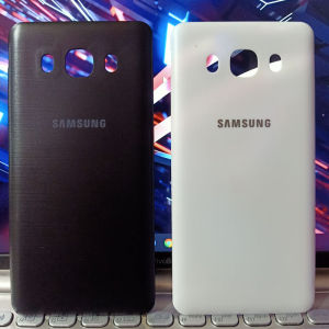Samsung J5 2016 J510 Backdoor Backcase Tutup Belakang Casing