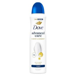 Made.in.Germany💚💧🌟Xịt khử mùi Dove Advanced Care Schützt & Repariert 72H – Neue Formel