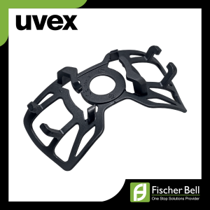 uvex Spiderneck Neck Support
