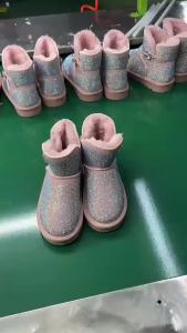 [Free Shipping] 2026 New Summer Thick-Soled Womens Fashionable Flat Sandals for Outdoor Wear