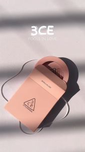 Phấn Má Hồng 3CE Mood Recipe Face Blusher 5.5g phù hợp với mọi tone da