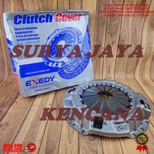 CLUTCH COVER MATAHARI DEKRUP HINO DUTRO HT130 130HT EXEDY