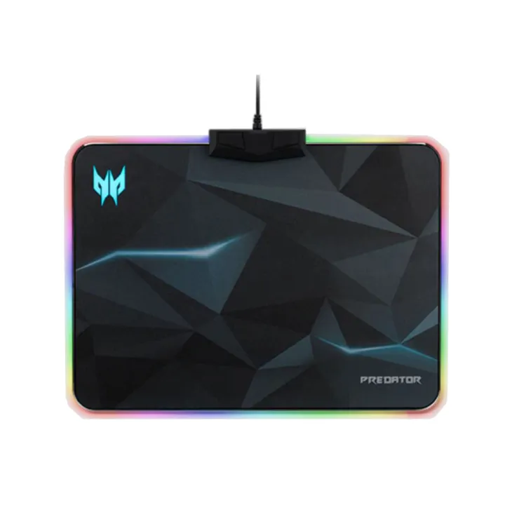 Acer Gaming Mousepad Predator RGB