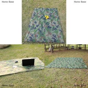 [COD] Home Base Outdoor Tarp Camping Sun Shelter Waterproof Beach Awning Beach Tent Rain Shelter