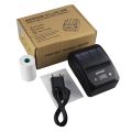 Mini Printer Bluetooth Eppos EP5881 Printer Kasir Thermal 58 mm Cetak Struk PPOB. 