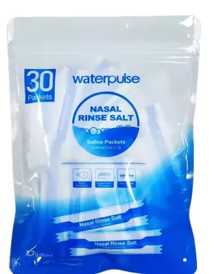 Hailicare Dung dịch rửa mũi Neti Pot Cleaner Irrigation Detox Rinse Cleaner cho bệnh viêm mũi dị ứng xoang và rửa mũi hàng ngày 300ml / 500ml