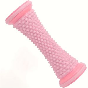 Foot Massage Roller Plantar Fasciitis Feet Arch Pain Relief Deep Trigger Sole Acupoint