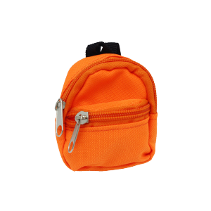 Labubu Aksesories TAS Ransel Backpack Imut-Imut Untuk Doll