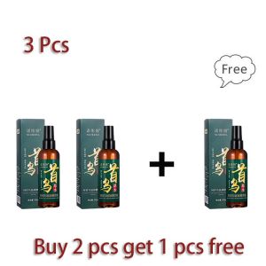 Hair Growth Serum Hair tonic Hair Repair Essence Anti Loss Hair Growth Oil Hair Loss Treatment Roots Booster Tonic Hair Care Essential Liquid