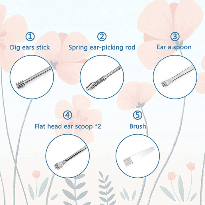 Ear%20Cleansing%20Tool%20Kit%20Spring%20Ear-Wax%20%20Picks%20Curette%20with%20Storage%20Box%20and%20Cleaning%20Brush%20for%20Adults%20and%20Kids%20(%206%20in1Set)%20-%20Image%207