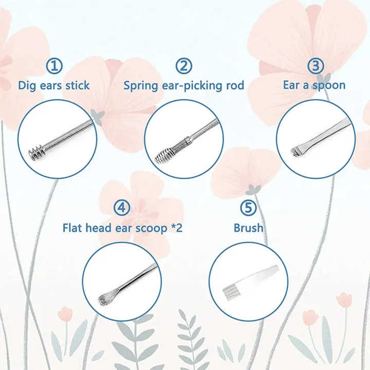 Ear%20Cleansing%20Tool%20Kit%20Spring%20Ear-Wax%20%20Picks%20Curette%20with%20Storage%20Box%20and%20Cleaning%20Brush%20for%20Adults%20and%20Kids%20(%206%20in1Set)%20-%20Image%207