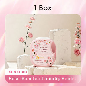 168 Pcs Laundry Capsules 5 IN 1 Fragrance Laundry Pods & Anti-Mite 99% Antibacterial Multi-Purpose Laundry Beads 香氛洗衣凝珠