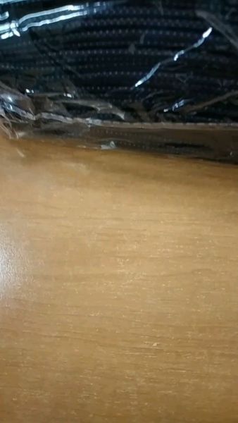 Buyer review video 2