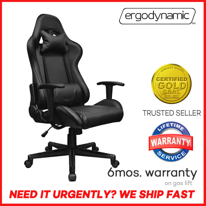 Go racing gaming online chair