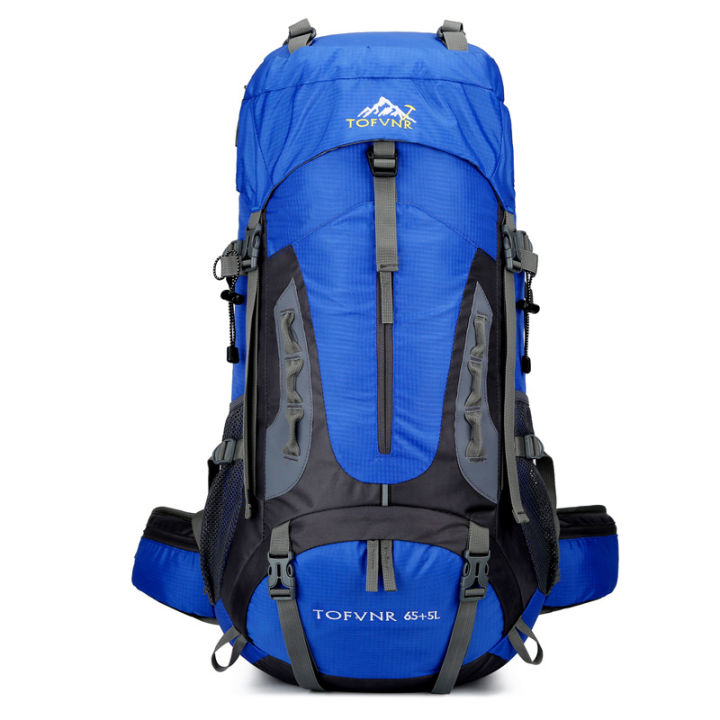 Lazada hiking clearance bag