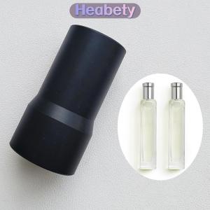Heabety  Chai Nước Hoa Lọ crimper máy cho 13 15mm lọ chai phun thuận tiện hướng dẫn sử dụng niêm phong công cụ đóng nắp hai mặt Snap công cụ