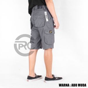 PROMO TERLARIS CELANA JEANS DENIM PANJANG GOMBRANG REGULER PRIA WANITA - CELANA SKENA - CELANA LONGGAR BAGGY COWOK