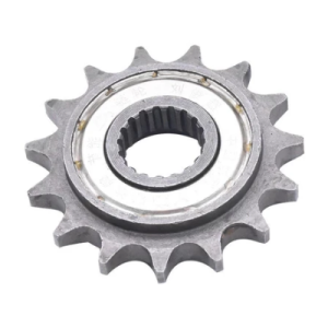 Bánh xe tiết kiệm nhiên liệu xe máy 428-110 loại 15 răng Bộ truyền động bánh xích 15T HOCO