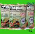 Pupuk MKP 52+34 Santagrow 1 KG Pupuk Untuk semua jenis Tanaman Santani. 