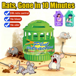 【Mice out!】odil Rat repellent Ubat tikus paling kuat Mouse repellent Ubat untuk halau tikus Penghalau tikus Halau tikus Anti mouse gel Ubat halau tikus 老鼠驱赶药 驱赶老鼠