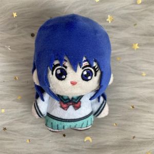 RGFV Stuffed Dolls Saiki Kusuo Plush Anime Peripheral Cute Soft Teruhashi Kokomi Plushie Japan Pendant The Disastrous Life of Saiki Kusuo Xmas Gifts