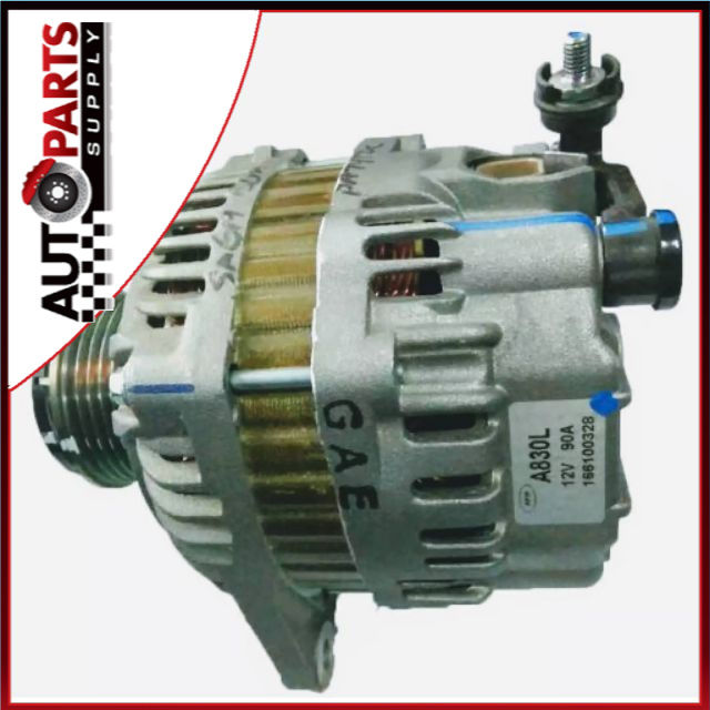 ORIGINAL APM PROTON CAMPRO BLM EXORA GEN2 PERSONA 90A ALTERNATOR