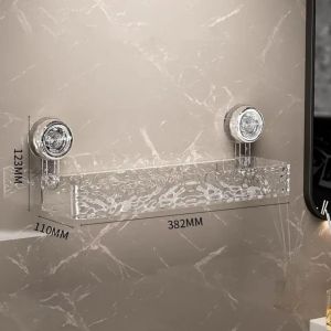 Bathroom Organizer Rack toilet organizer rack aesthetic bathroom holder and organizer PAZU