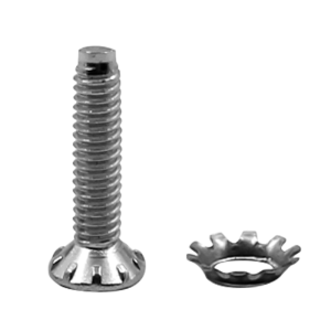 10pcs Baut Pulystator Mesin Cuci Stainles Steel Untuk Semua Merek Mesin Cuci
