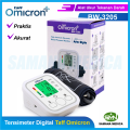 Tensimeter Digital Taff Omicron BW-3205 Sphygmomanometer Pengukur Tekanan Darah / Tensi Omicron. 