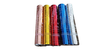 Party Popper Confetti / Konfeti / Confeti / semburan kertas/Party Popper 30 cm 40 cm 50 cm 60 cm JABODETABEK ONLY