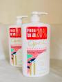 Opal Moisturizing Shower Foam 1200ml. 