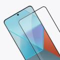 Redmi Note 13 Pro Plus(พร้อมส่งในไทย)ฟิล์มกระจกเต็มจอXiaomi Redmi Note 13 5G/Redmi Note 13 Pro/Redmi Note 13Pro+ตรงรุ่น. 
